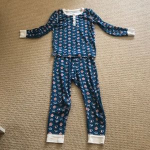Roberta Roller Rabbit Kids Pajamas